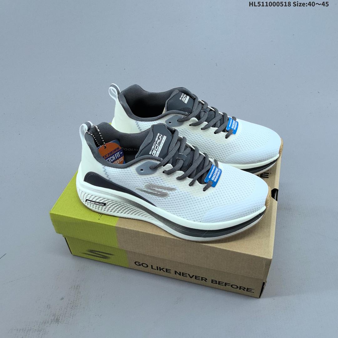 Skechers MEN& x27;S GO TPU /BKGD ID Size 45 - foto 5