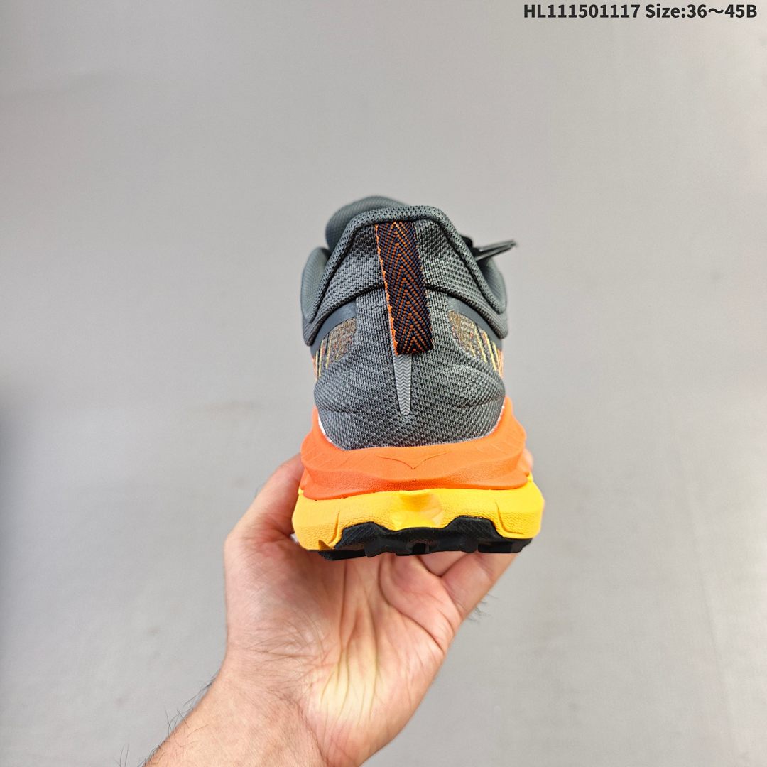 HOKA ONE ONE Mafate Speed 4 2009 HOKA ONE ONE - foto 6