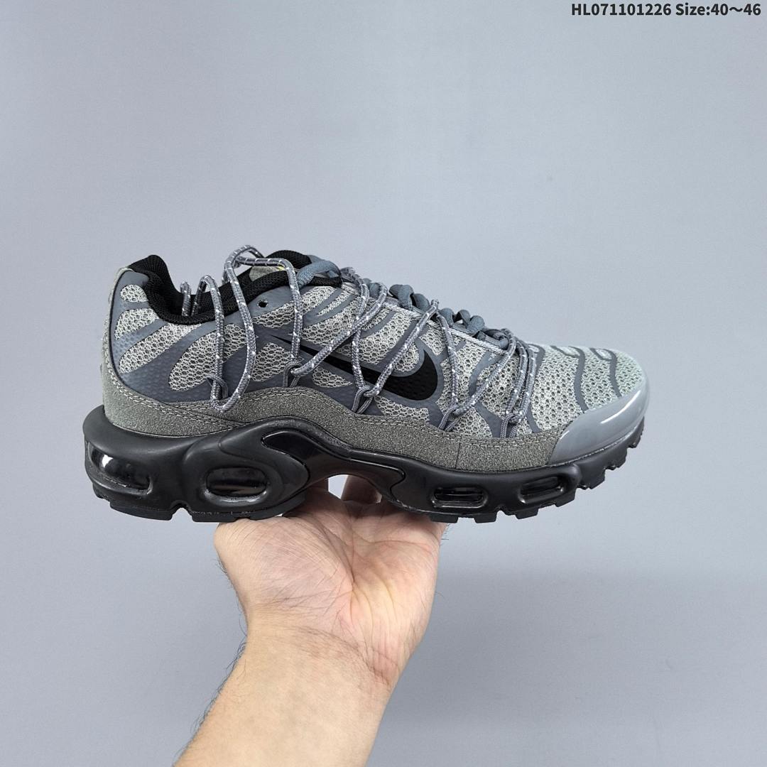 Nike Air Max Plus Nike TN 1996 TunedAir - foto 4