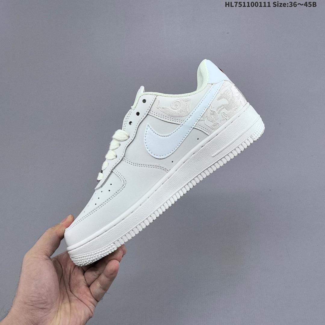 Nike Air Force1 07 low - foto 7