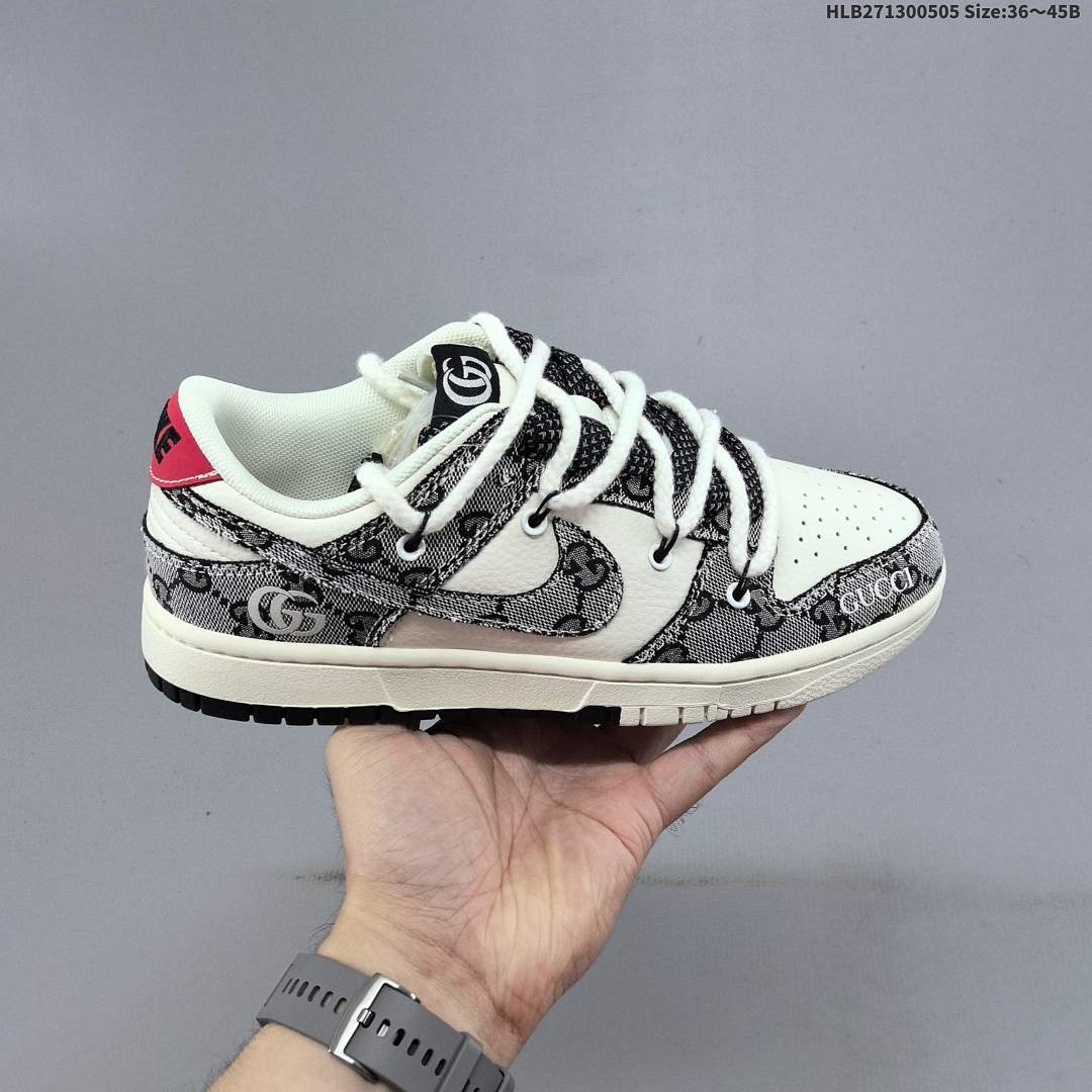 NIKE DUNK SB LOW Dunk SB Dunk Dunk Dunk SB - foto 2