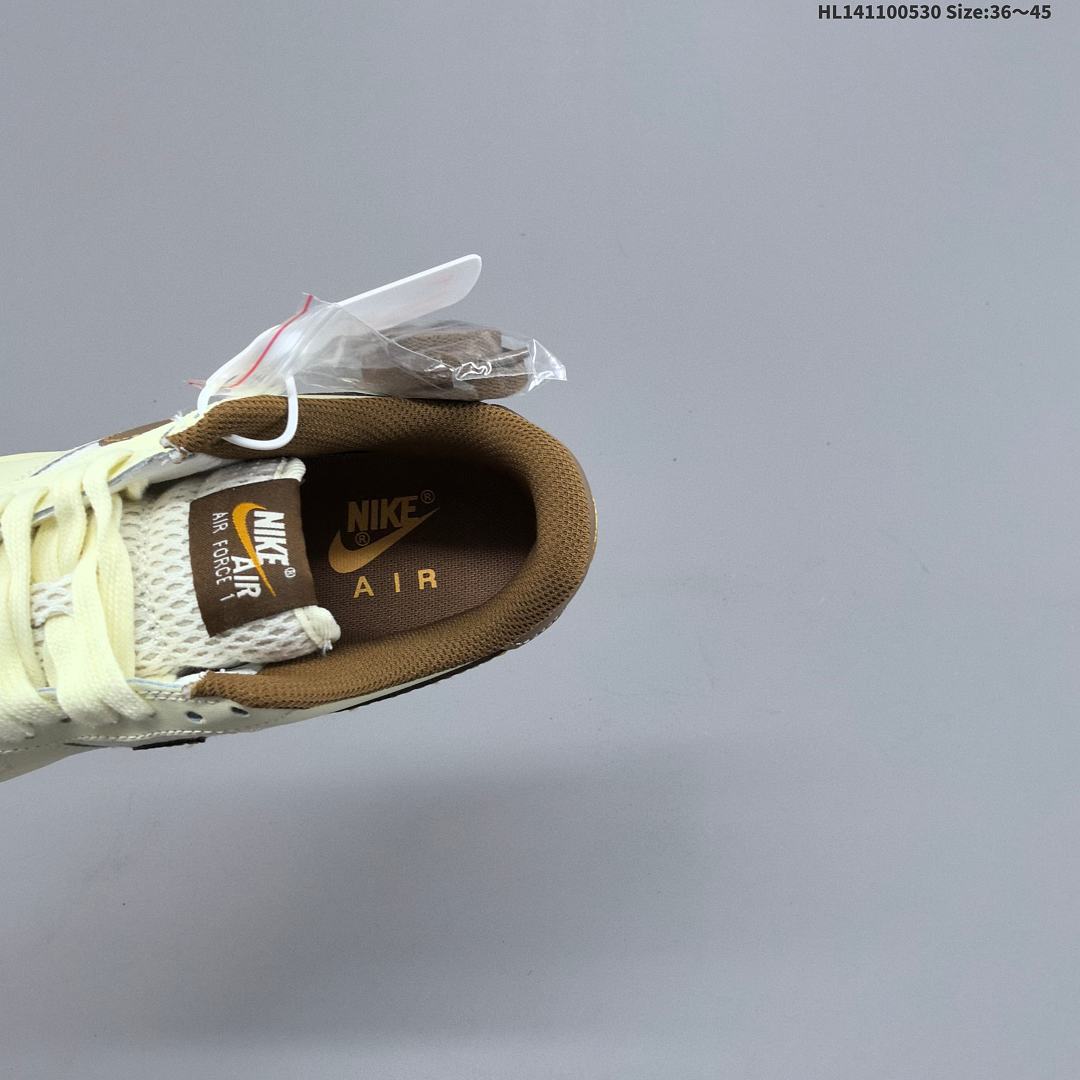 Nike Air Force 1’07 Force 1 - foto 9
