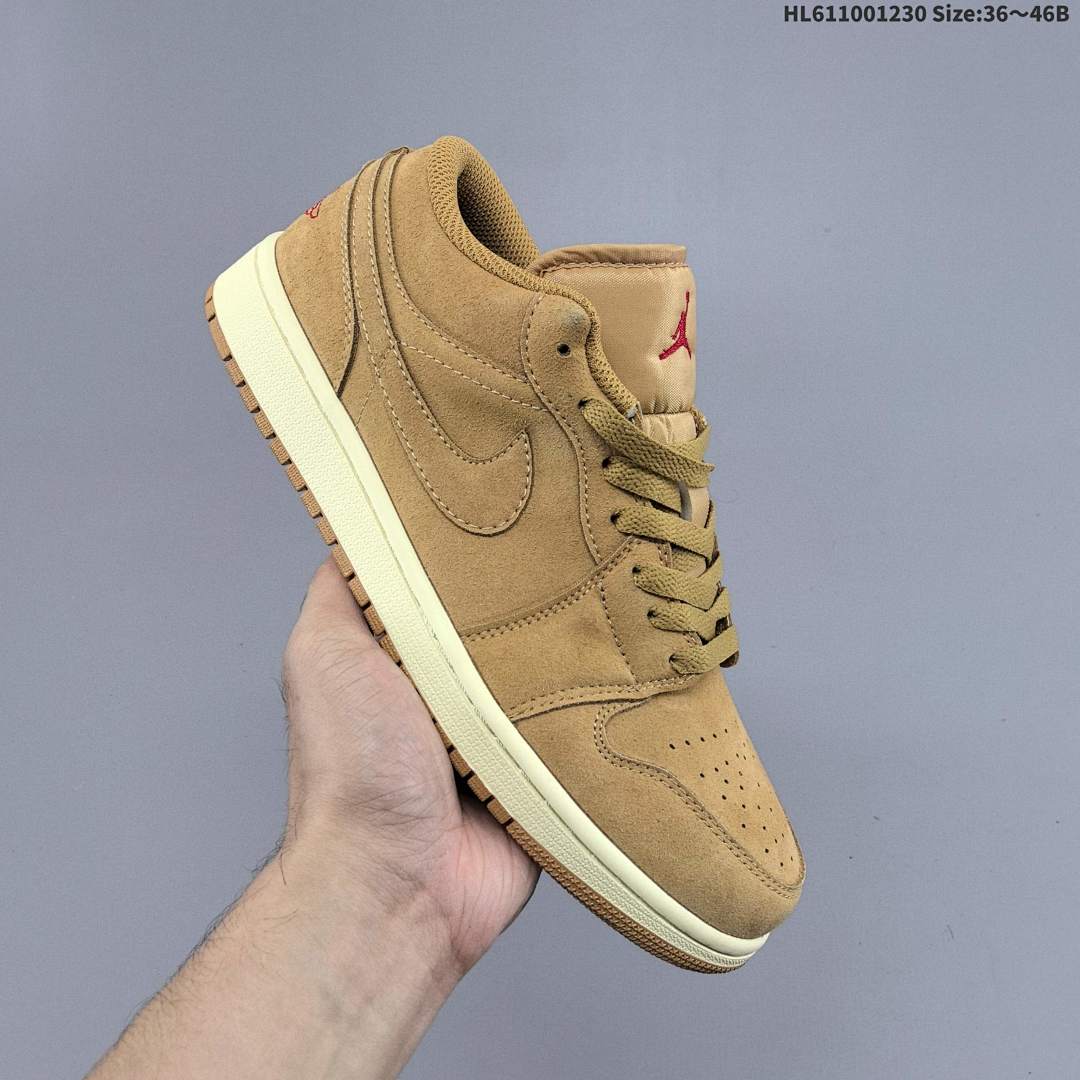 Nike Air Jordan 1 Low AJ1 1 -200 - foto 8
