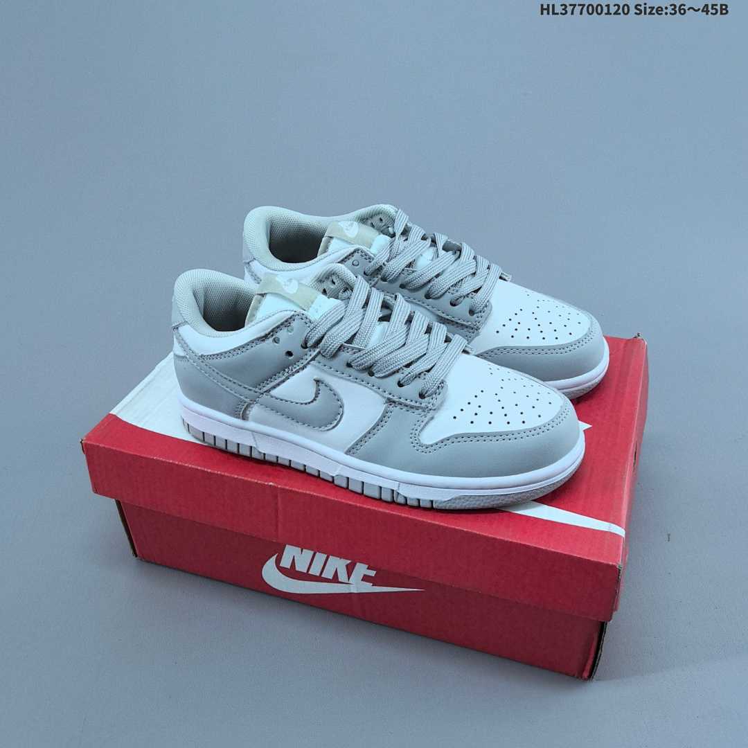 NIKE DUNK LOW RETRO -101 4 - foto 2