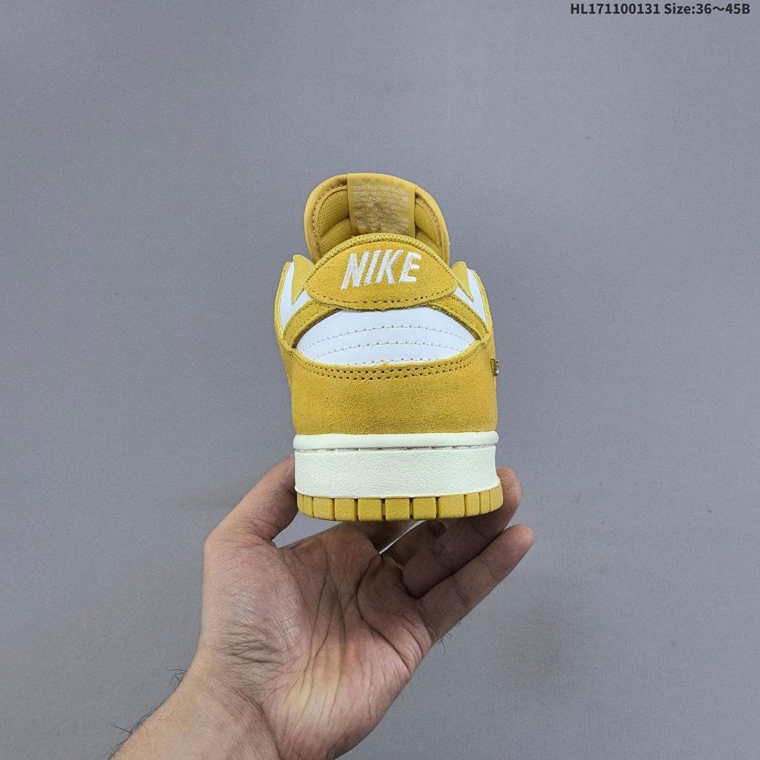 NIKE sb DUNK LOW -101 4 - foto 5
