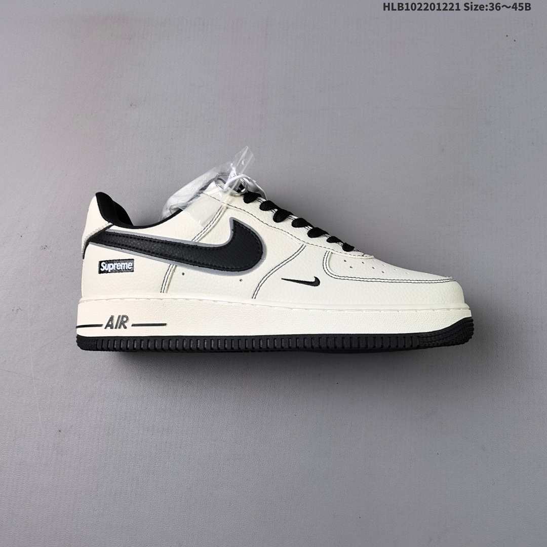 NIKE AIR FORCE 1‘07 LV8 -1 - foto 7