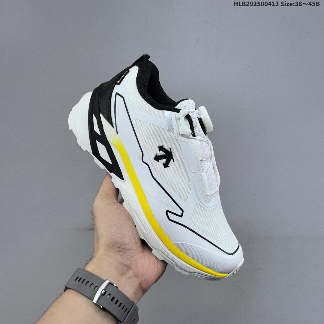 DESCENTE ENERZITE MTN SPRINT WIRE GTX BOA GORE-TEX BOA - foto 4