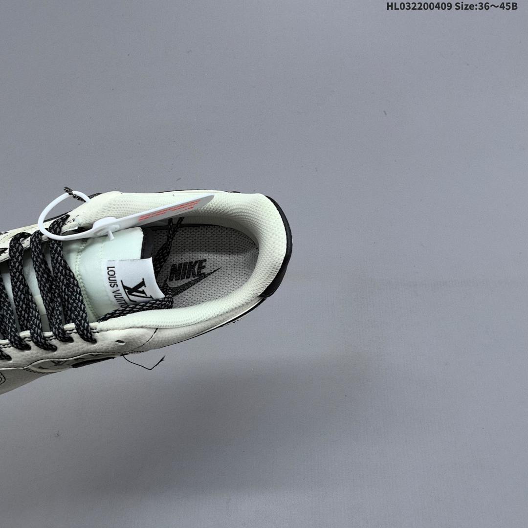 NIKE AIR FORCE 1‘07 LV8 -345 - foto 9