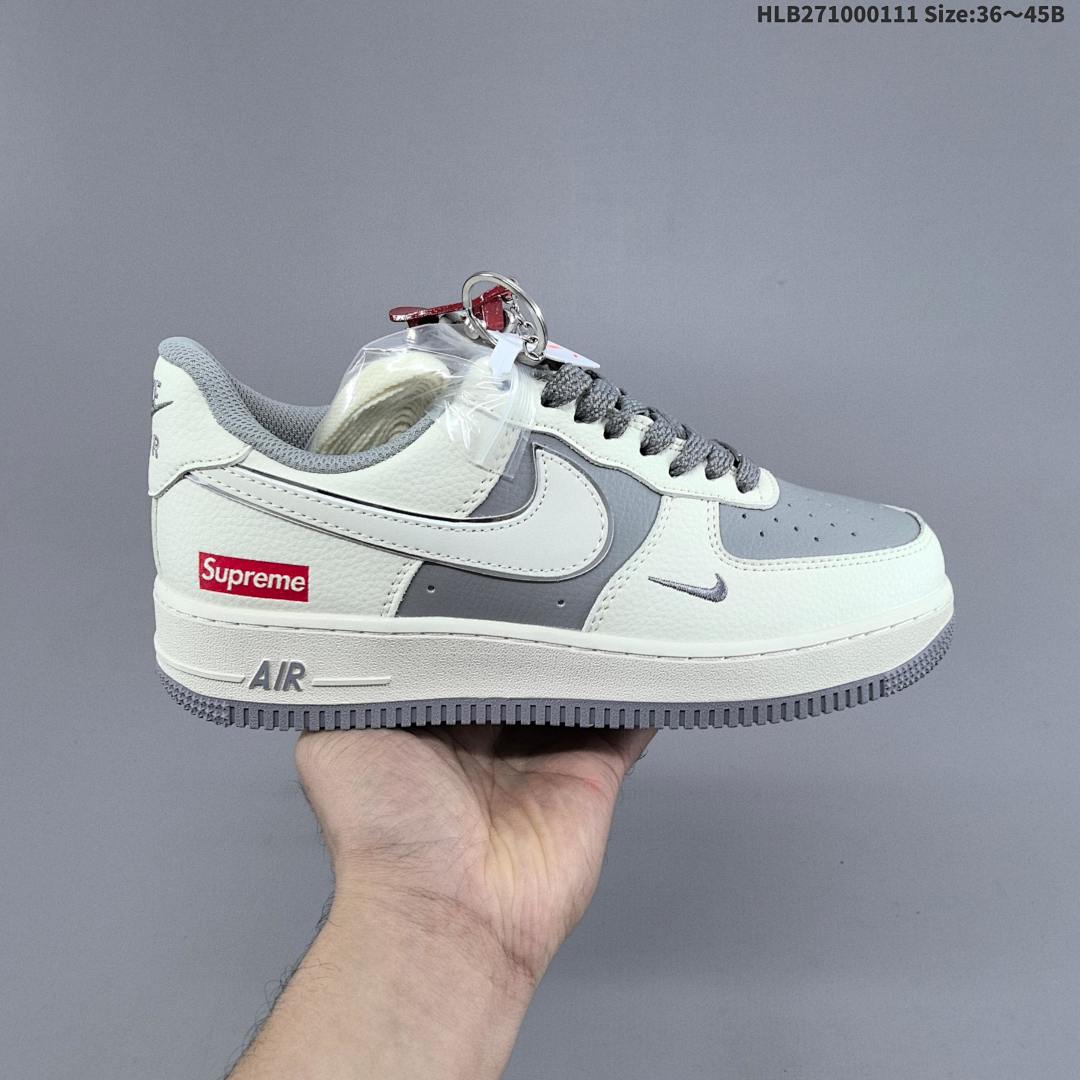 NIKE AIR FORCE 1‘07 LV8 - foto 6