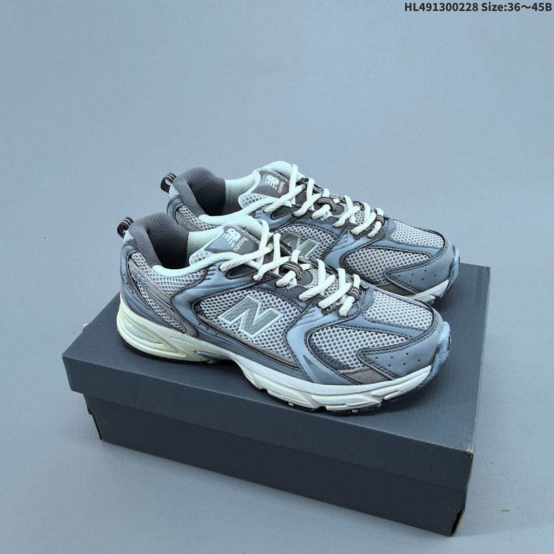 NB530 New Balance 530 NB530 NB 530 - foto 8