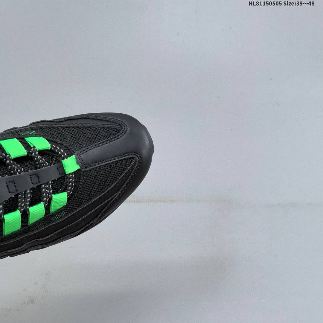 CDG x NIKE Air Max 95 Air Max 95 · Nike Air Max 95 - foto 8