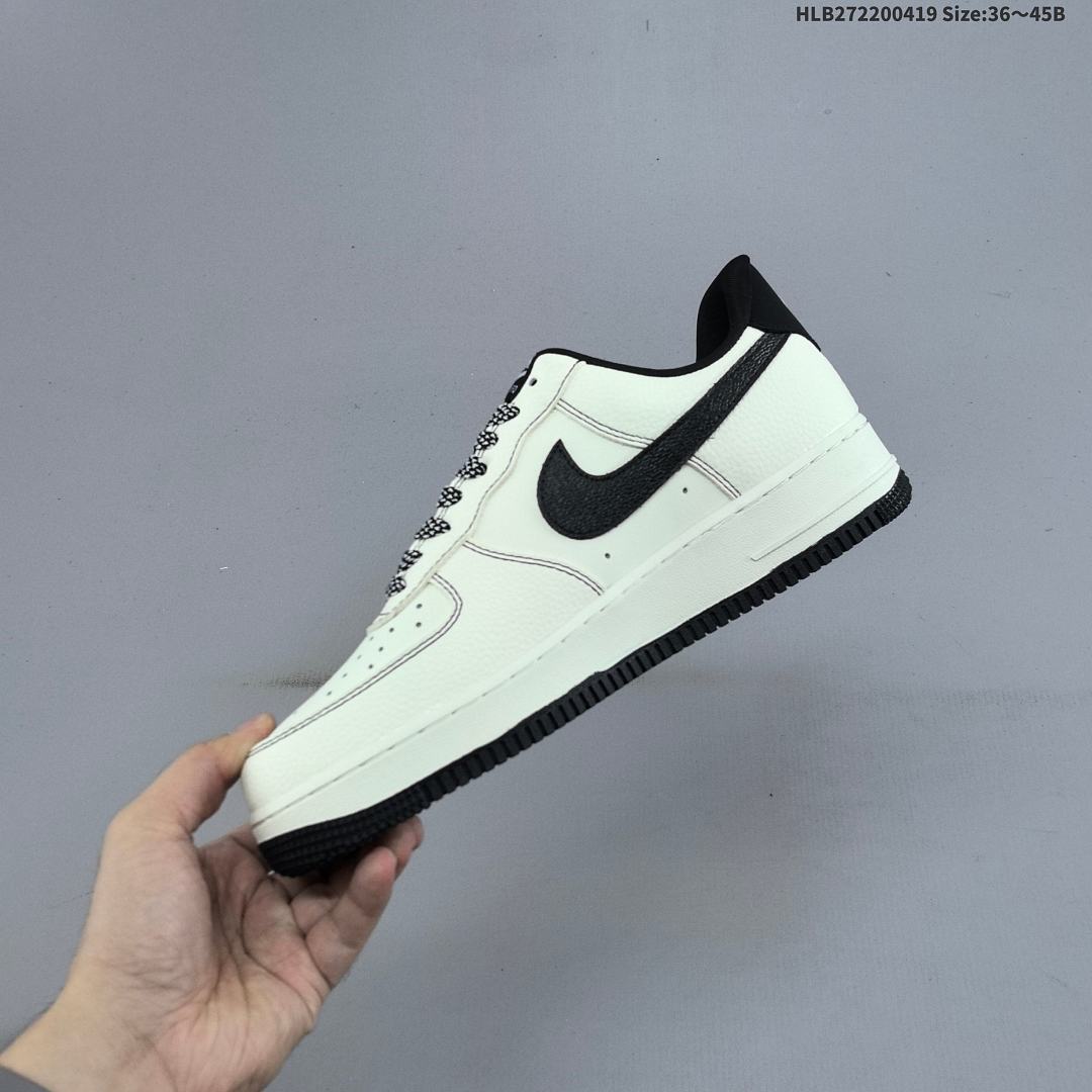 Nike Air Force1 07 low lv L - foto 4