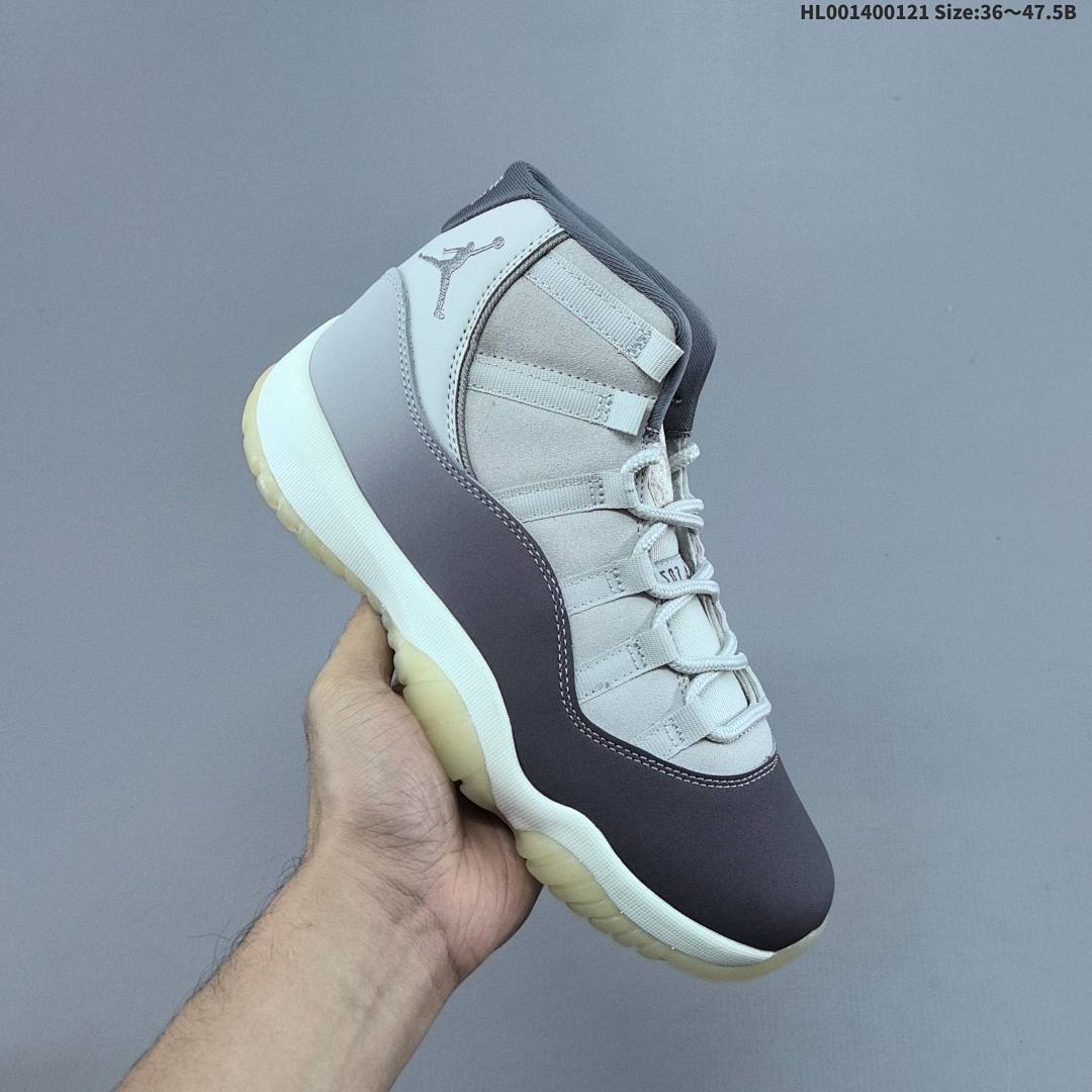 Air Jordan 11 Retro "Tokyo" AJ11 11 aj11 11 Air Jordan - foto 8