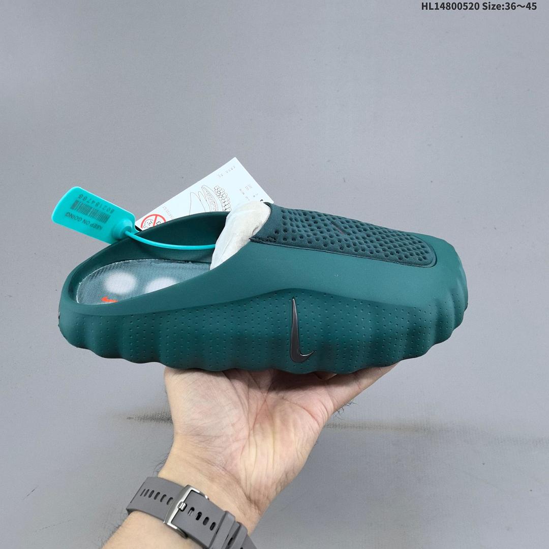 Nike Mind 001 Swoosh Logo - foto 2
