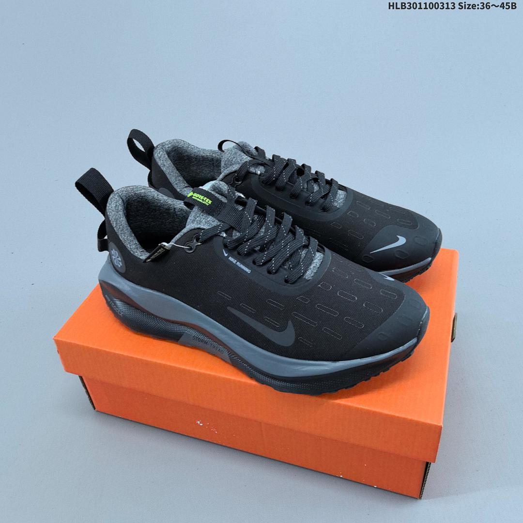 NIKE Reactx X Infinty Run 4 GTX - foto 8