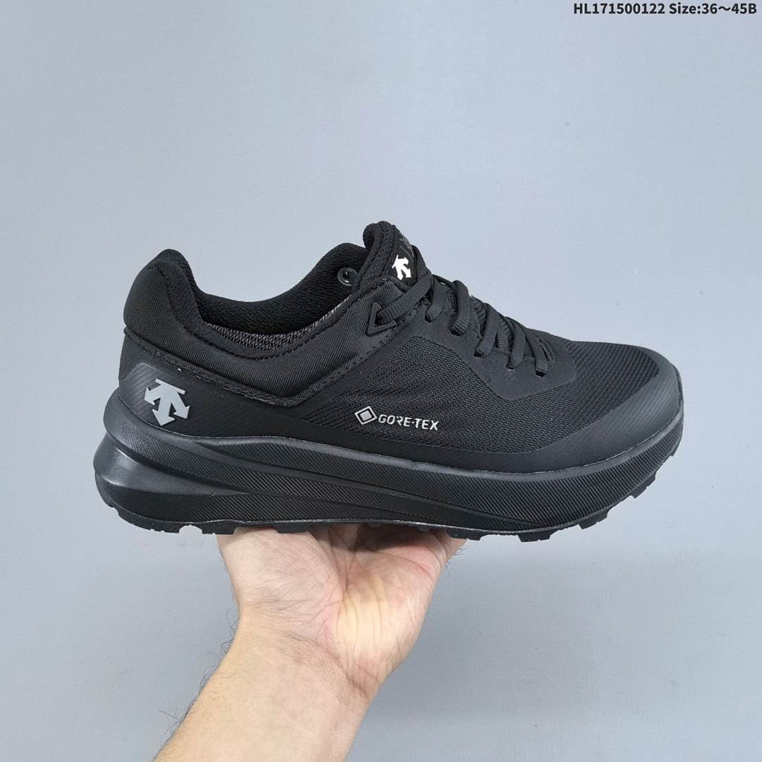 DESCENTE DUALIS WP GORE-TEX - foto 5