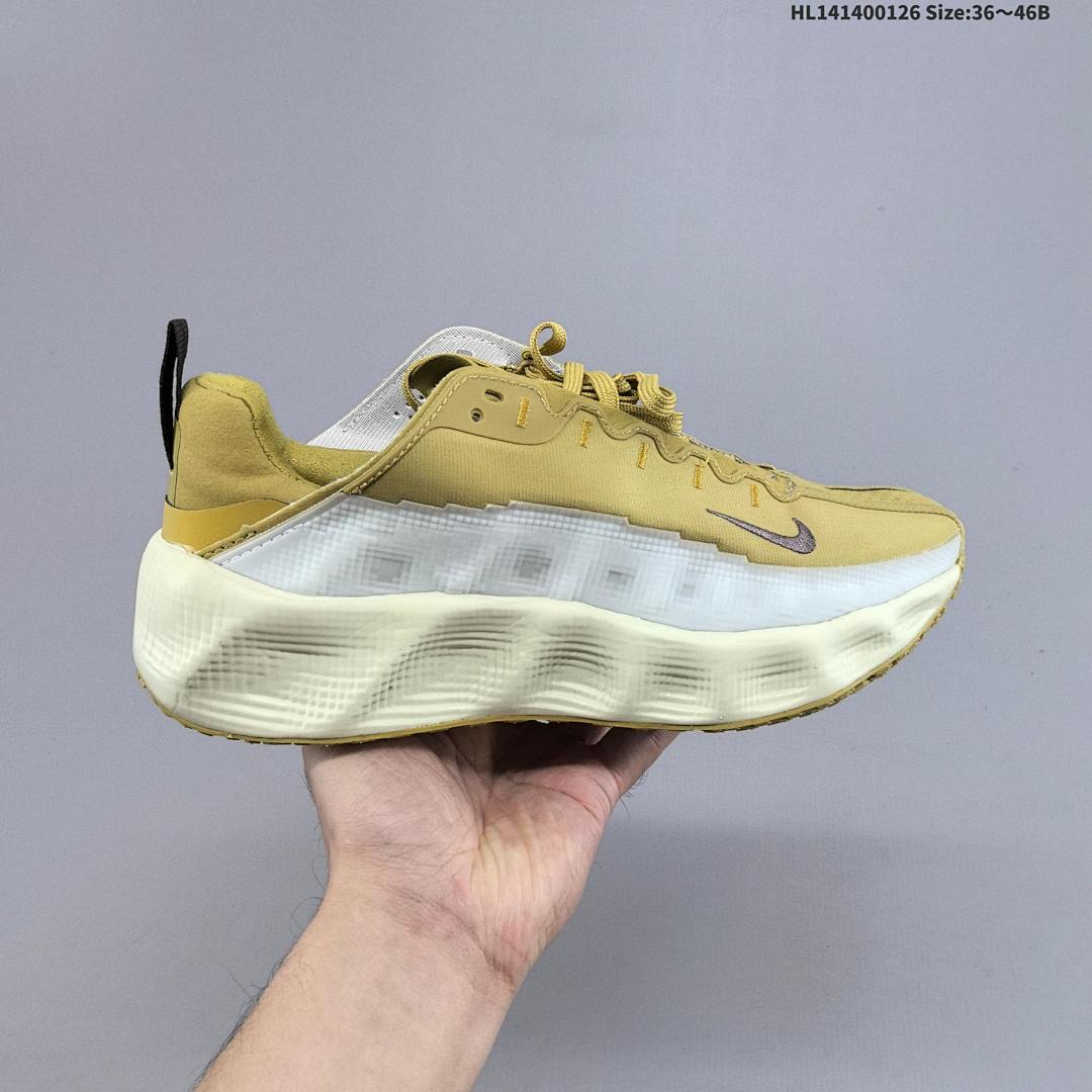 Nike Ava Rover Phantom Light Bone TPU - foto 9