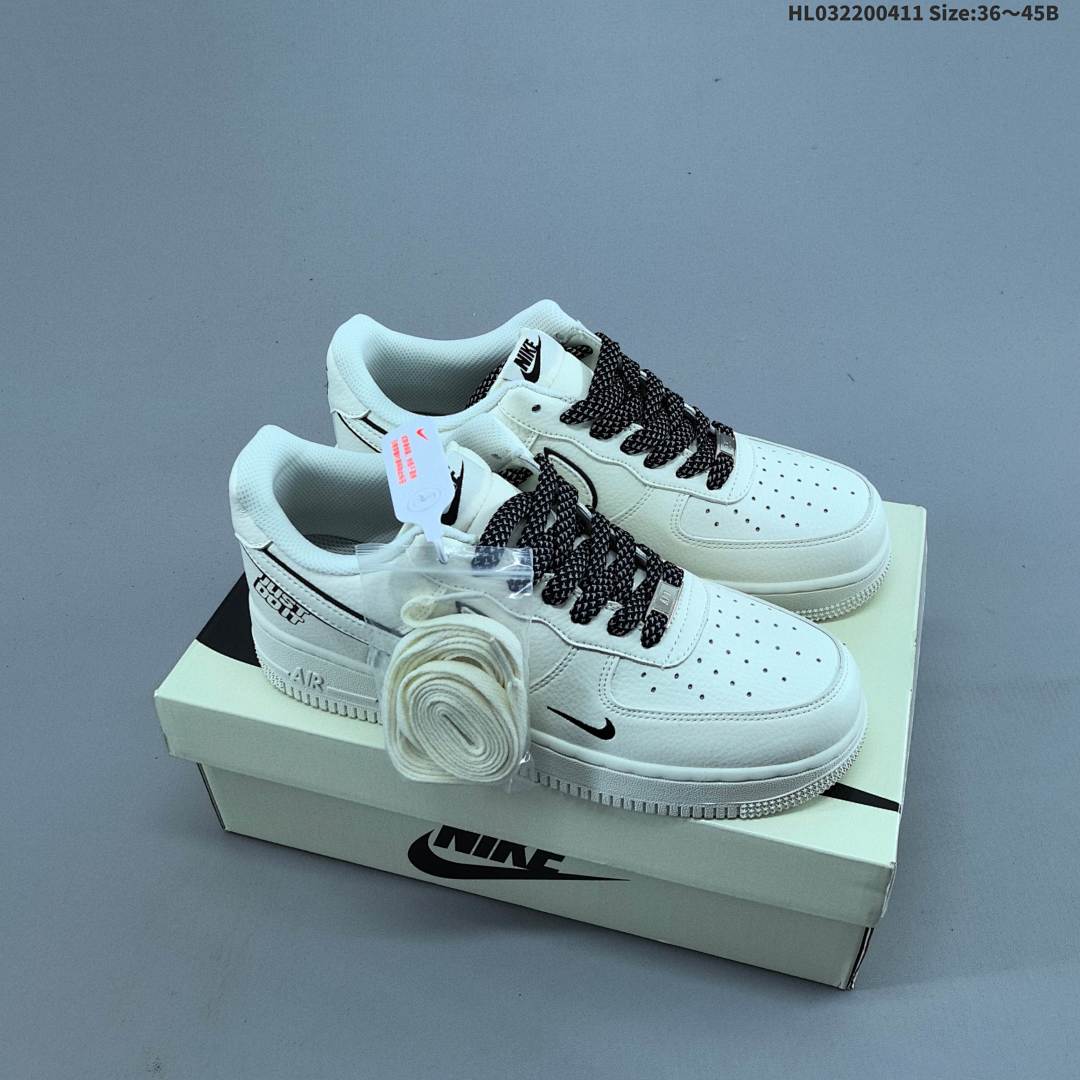 NIKE AIR FORCE 1‘07 LV8 -072