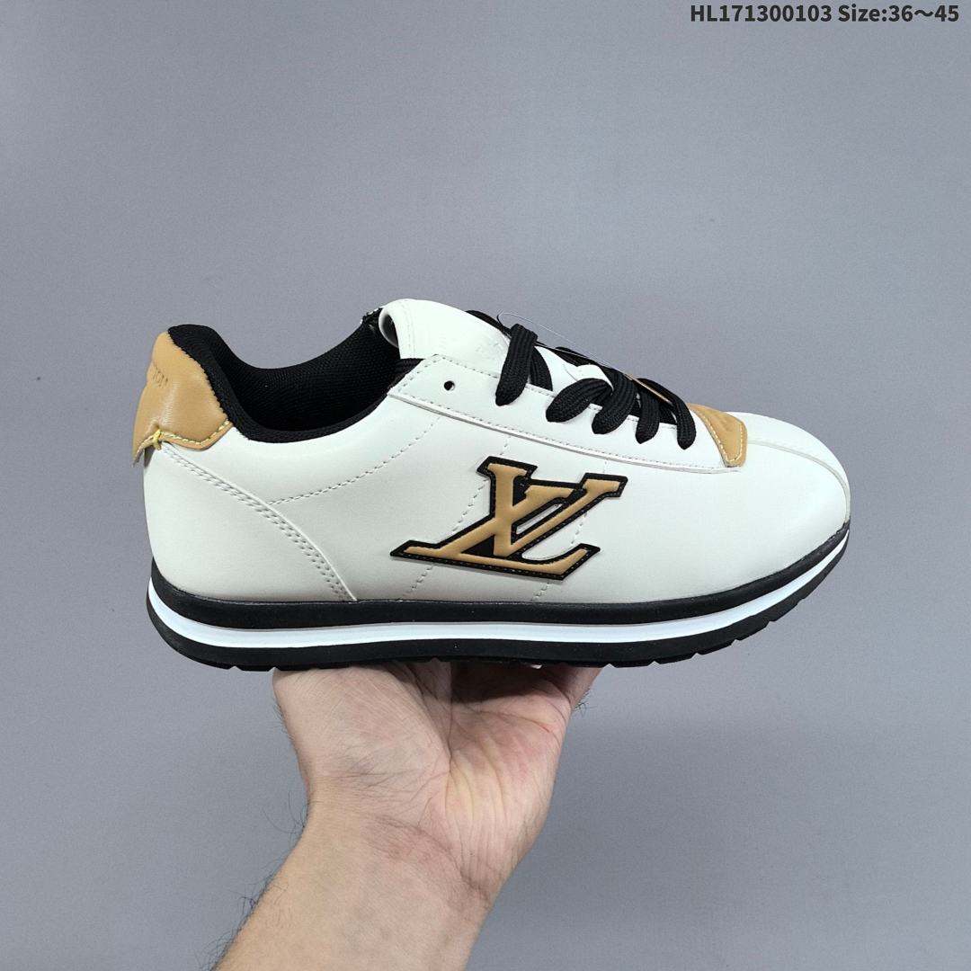 LOUIS VUITTON X NIGO BUTTERSOFT FW25 LOUIS VUITTON LV Butter - foto 9