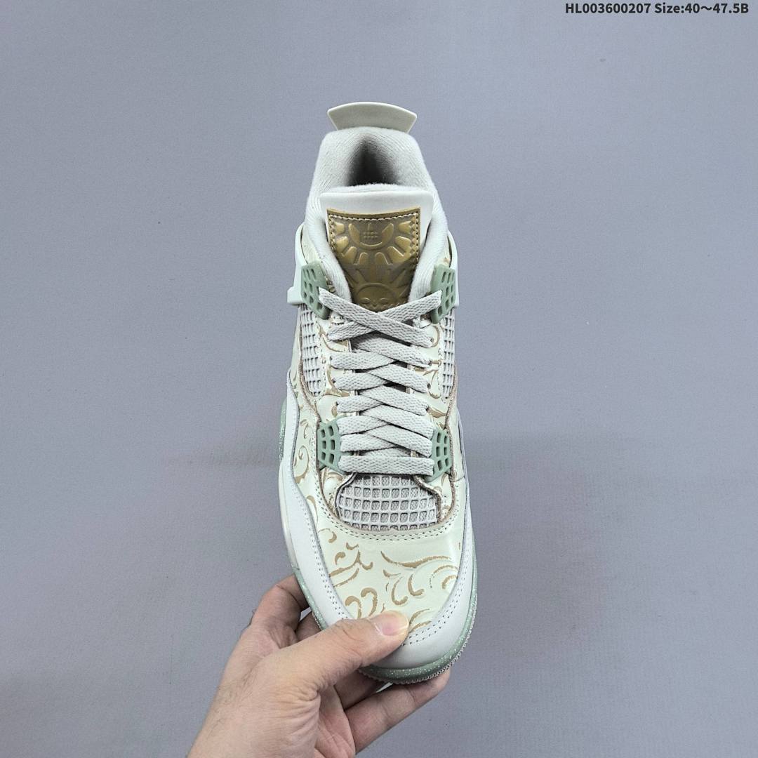 Air Jordan 4 SE "Somos Eternos" AJ4 4 aj4 4 - foto 6