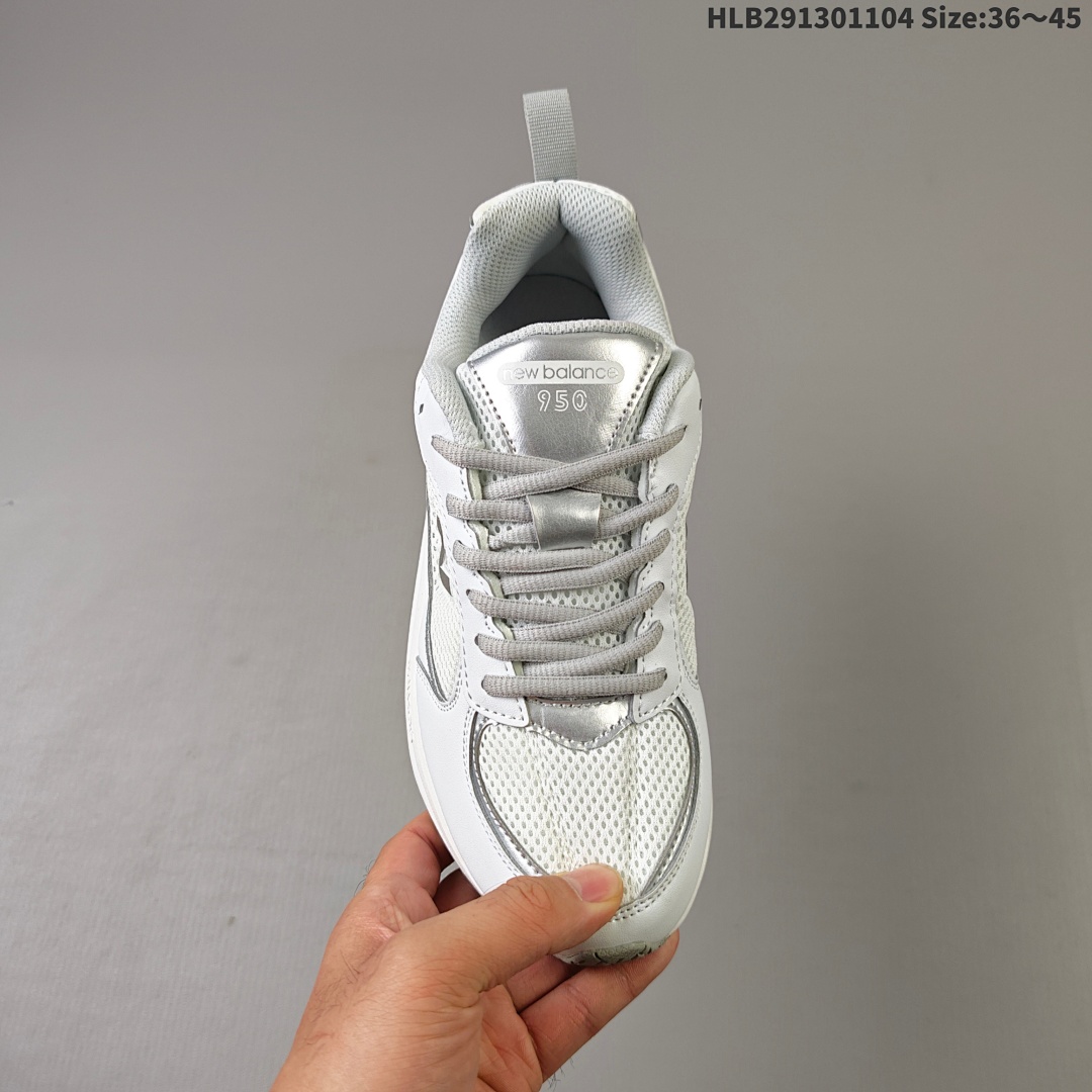 NB NEW BALANCE NB 950 UA950CC1 HLB291301104 Size 45 - foto 7