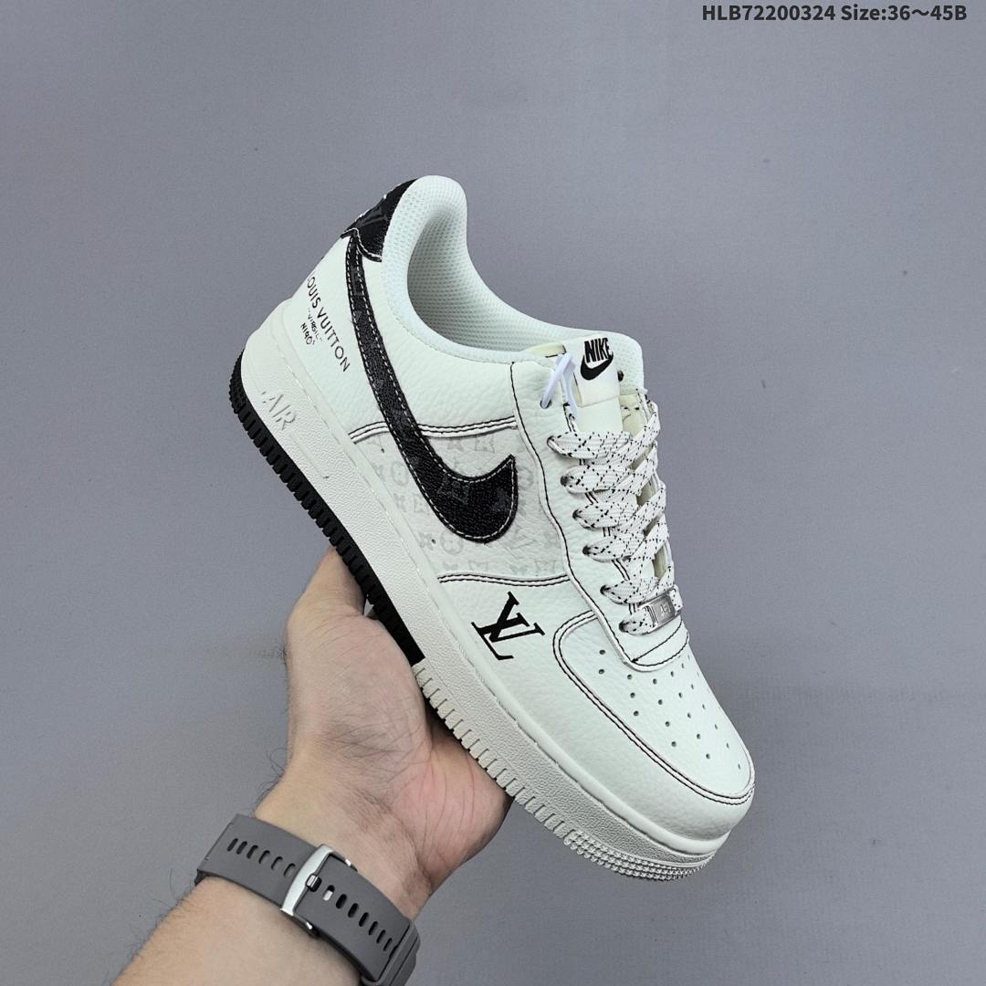 Nike Air Force1 07 low CS - foto 5