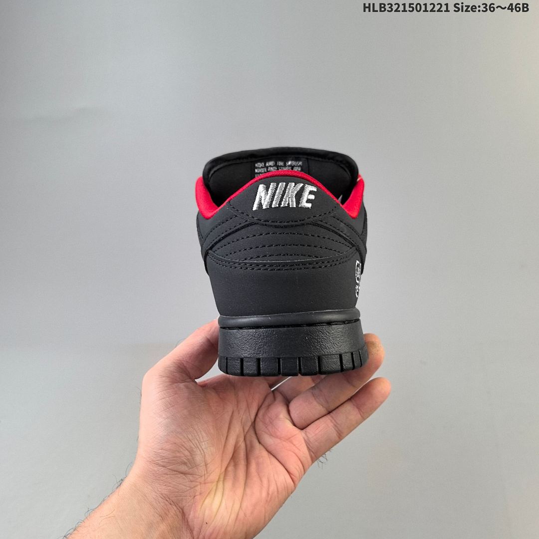 NIKE sb DUNK LOW ZoomAir - foto 5