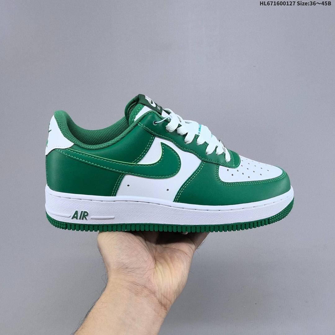 NIKE AIR FORCE 1‘07 -122 Si - foto 9