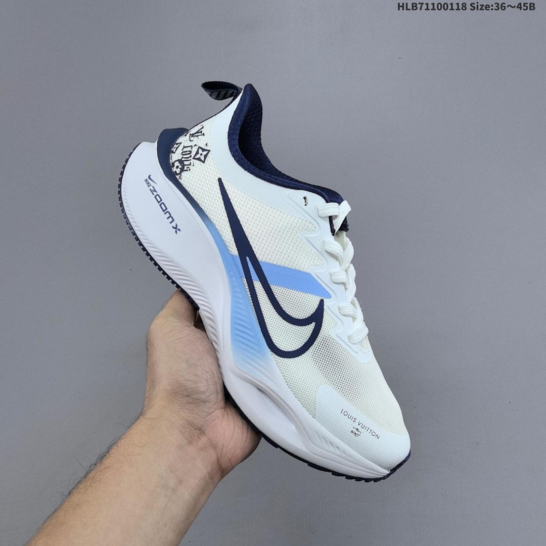 NIKE 2025 - Plus Zoomx - Plus ZoomX - foto 6