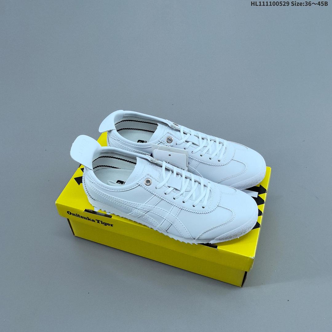 Onitsuka Tiger Mexico 66 Slip On - foto 13