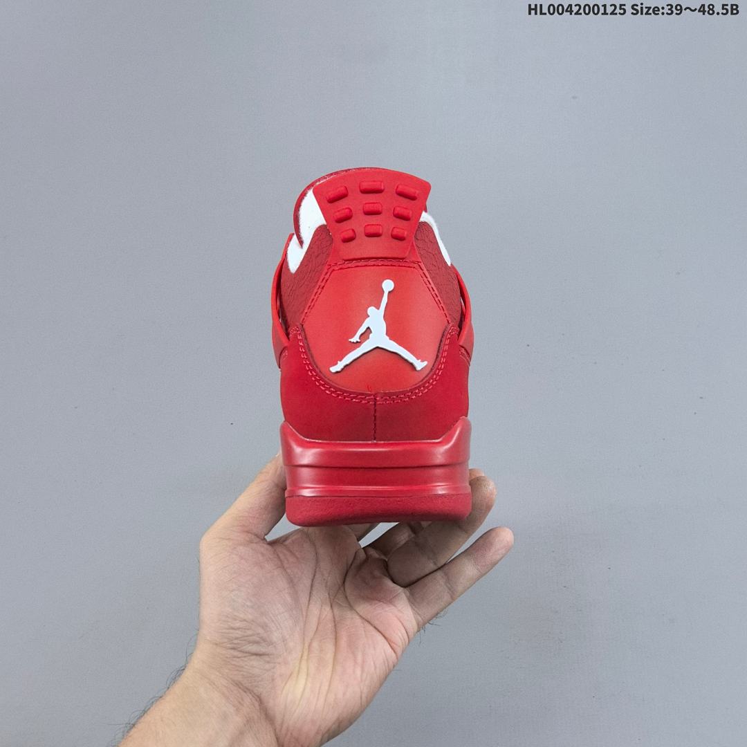 Air Jordan 4 Retro OG AJ4 4 aj4 4 - foto 5
