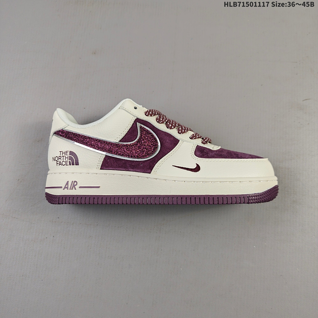NIKE AIR FORCE 1‘07 LV8