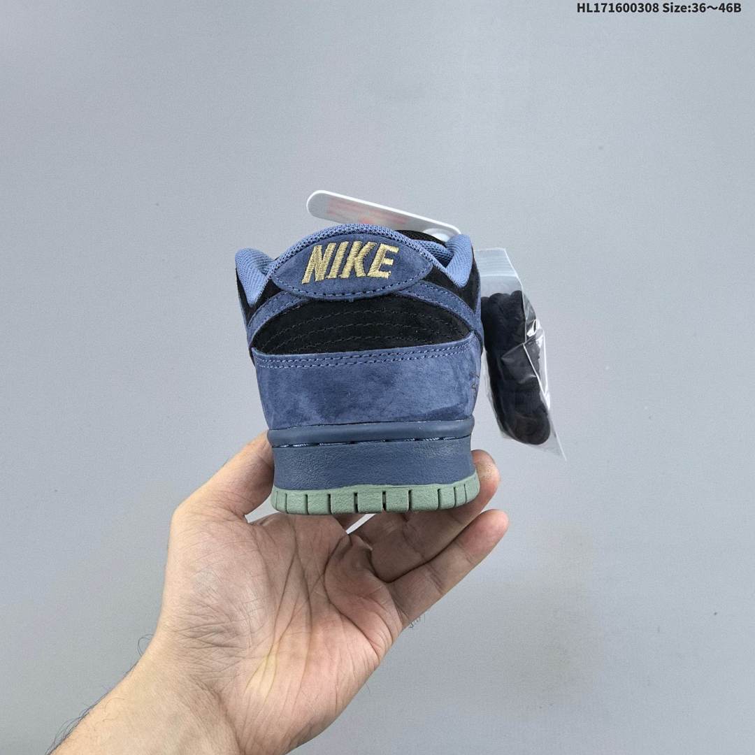 NIKE sbDUNK LOW ZoomAir - foto 6