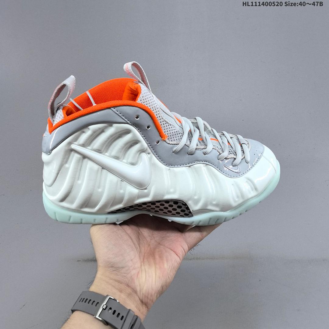 Nike Foamposite One -003 ID - foto 2