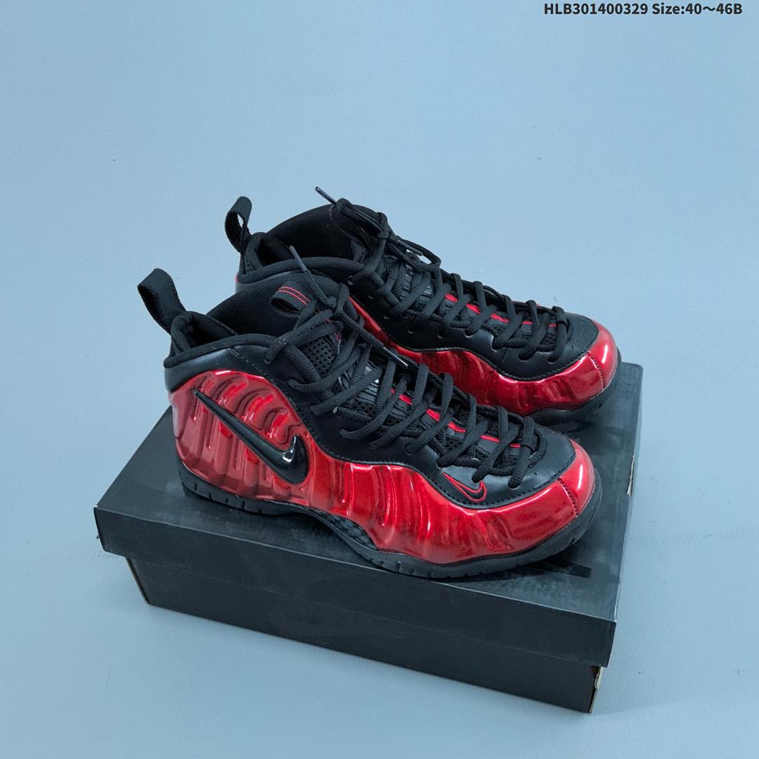 NIKE AIR FOAMPOSITE ONE 97 1 FOAMPOSITE zoom zoom - foto 12