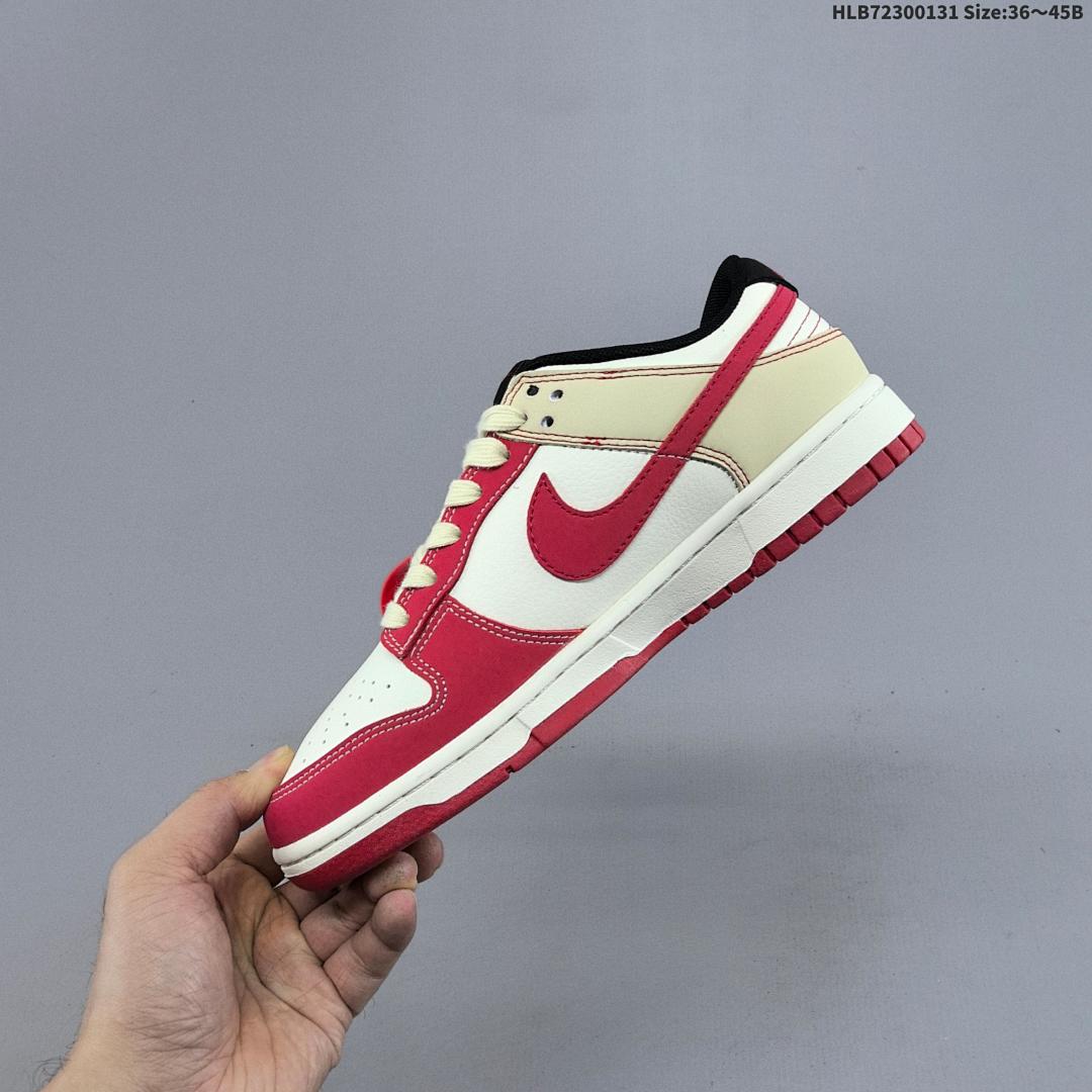 Nike Dunk Low Retro ‘DIY ’ - foto 7