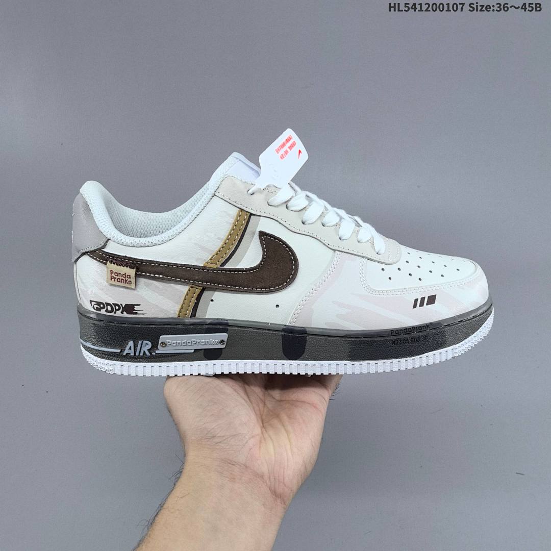 Nike Air Force 1 Low - foto 5
