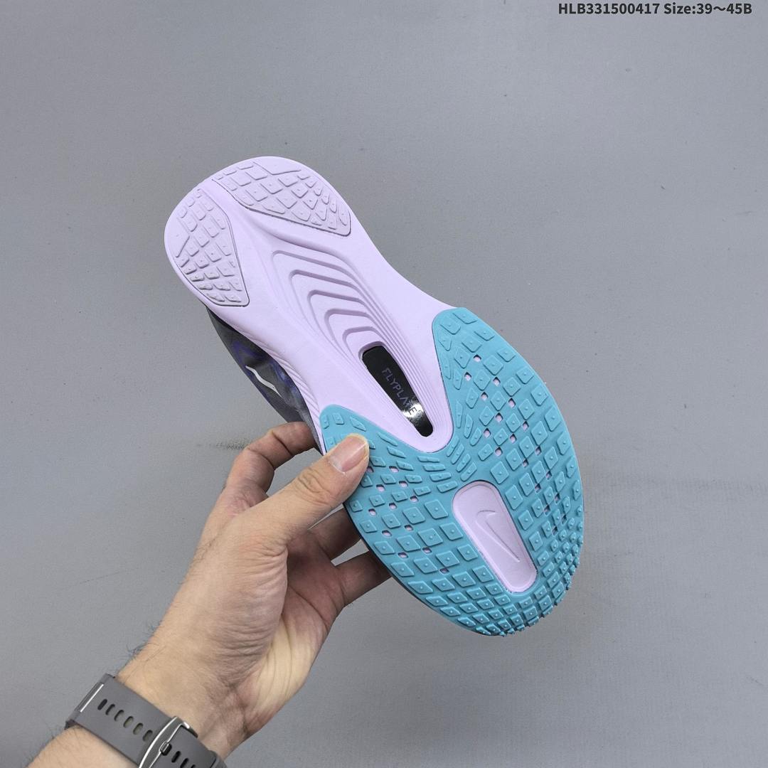 NIKE Zoom Fly 6 FN8455-001 ZOOM FLY 6 PRM Nike Zoom Fly 5 - foto 7
