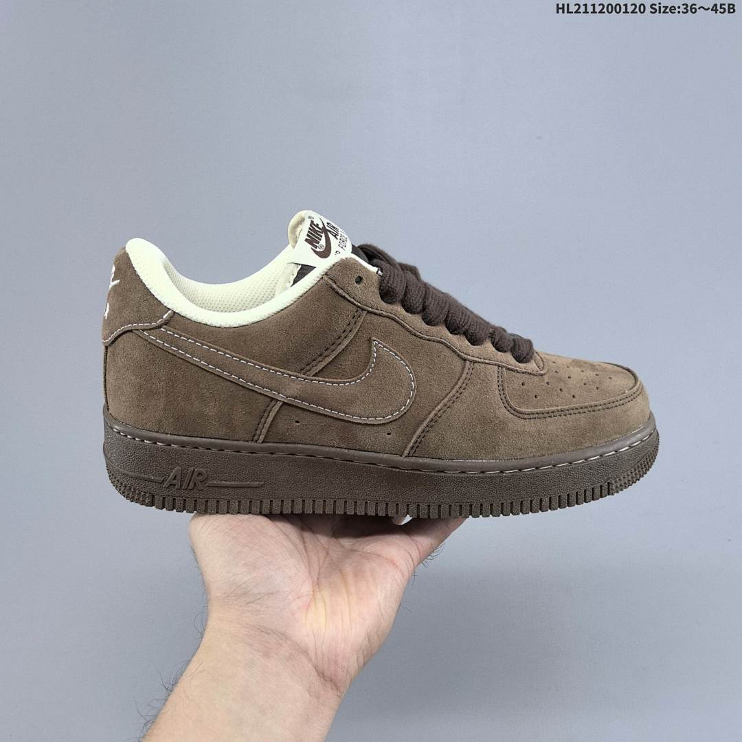 Nike Air Force 1’07 Force 1 - foto 7