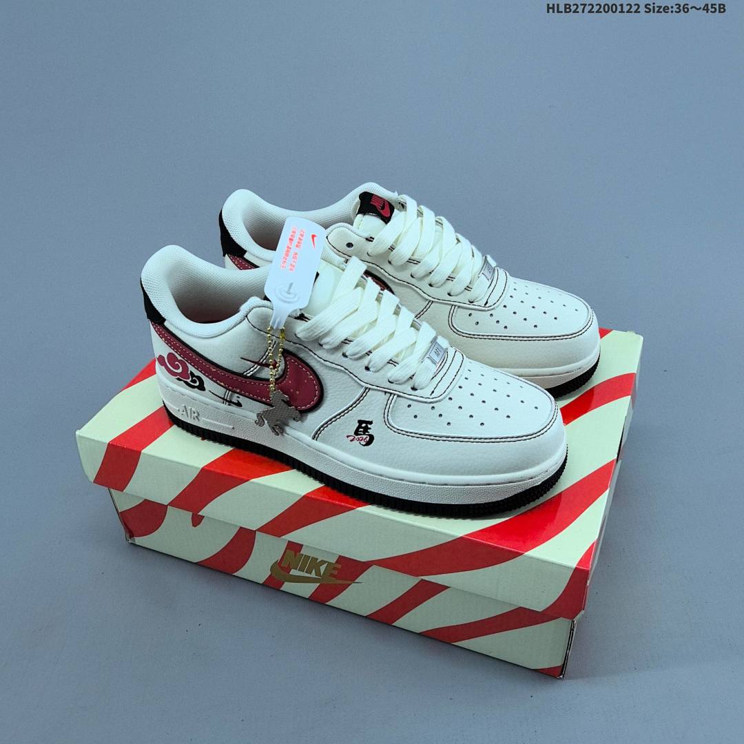 Nike Air Force1 07 low l