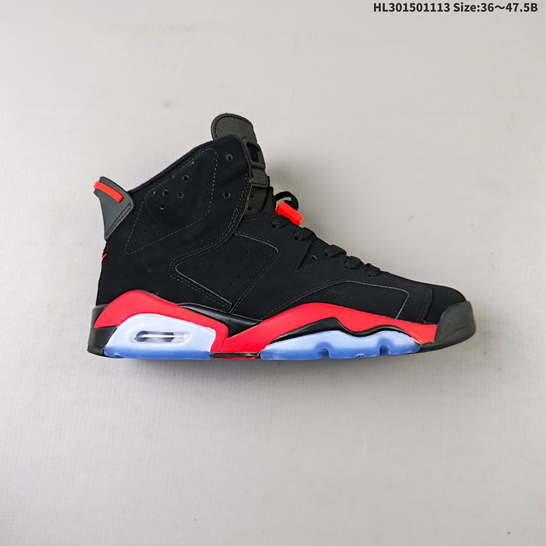 Air Jordan AJ6 6 Air Jordan 6 “DMP” CT4954-007 2006 Air J