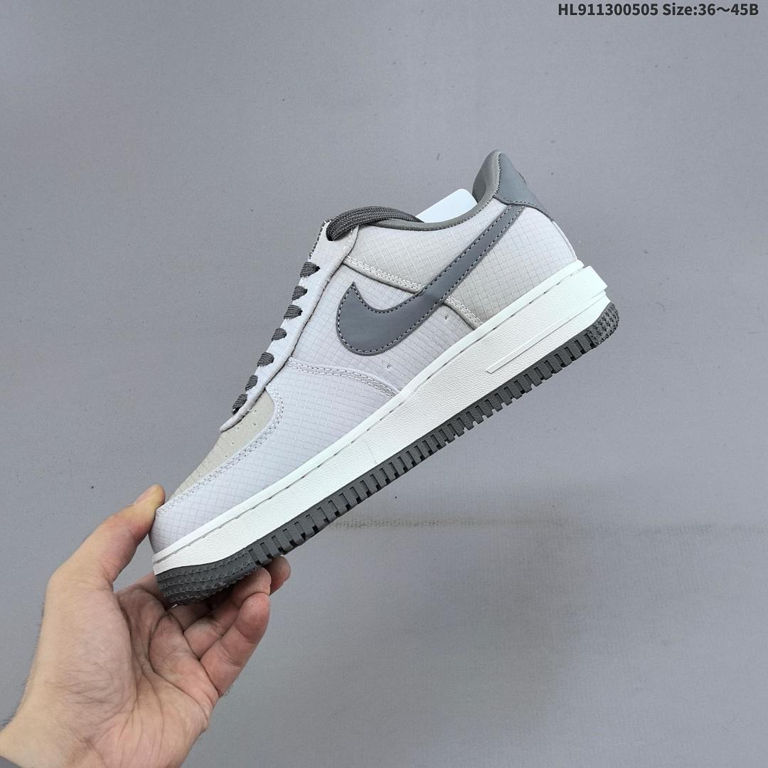 Nike AIR FORCE 1’07 Force - foto 4