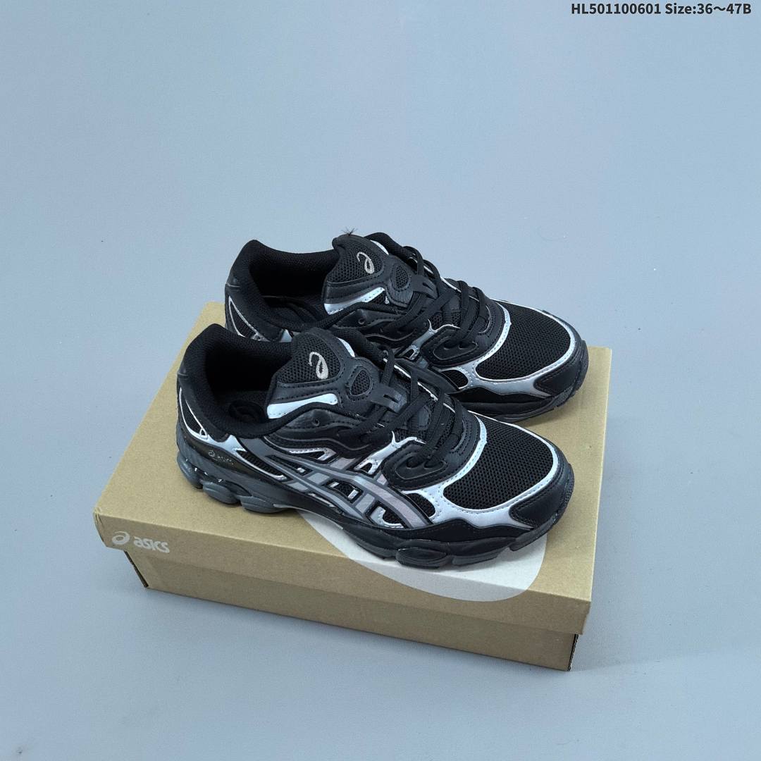 ASICS GEL-NYC - foto 5