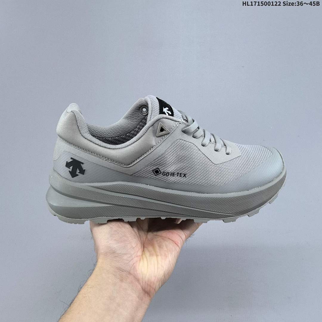 DESCENTE DUALIS WP GORE-TEX - foto 4