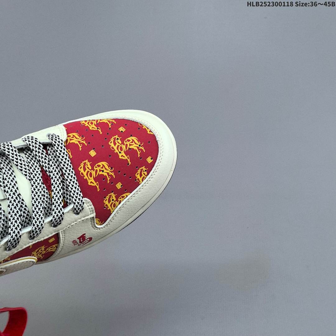 Nike Dunk Low Retro ‘DIY ’ - foto 3