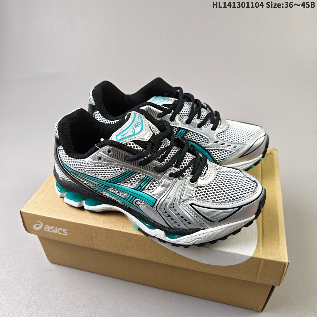 ASICS/ AHAR+ , ❗️ ·ASICS/ GEL-KAYANO 14 - foto 5