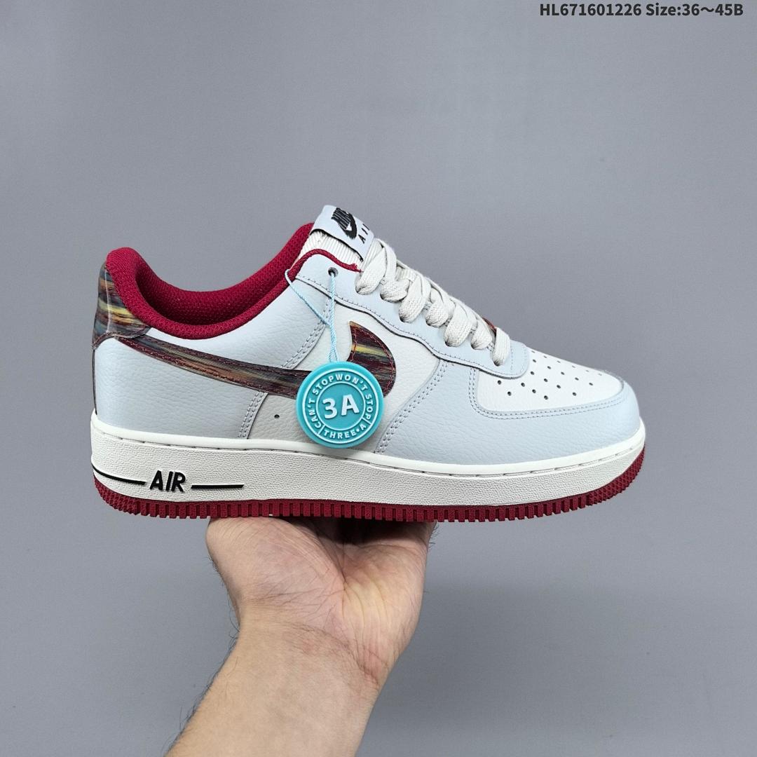 Nike Air Force 1 Low Forc - foto 8