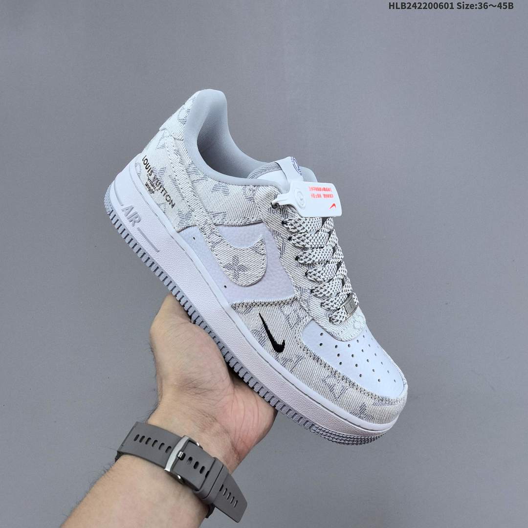 Nike Air Force1 07 low NH - foto 5