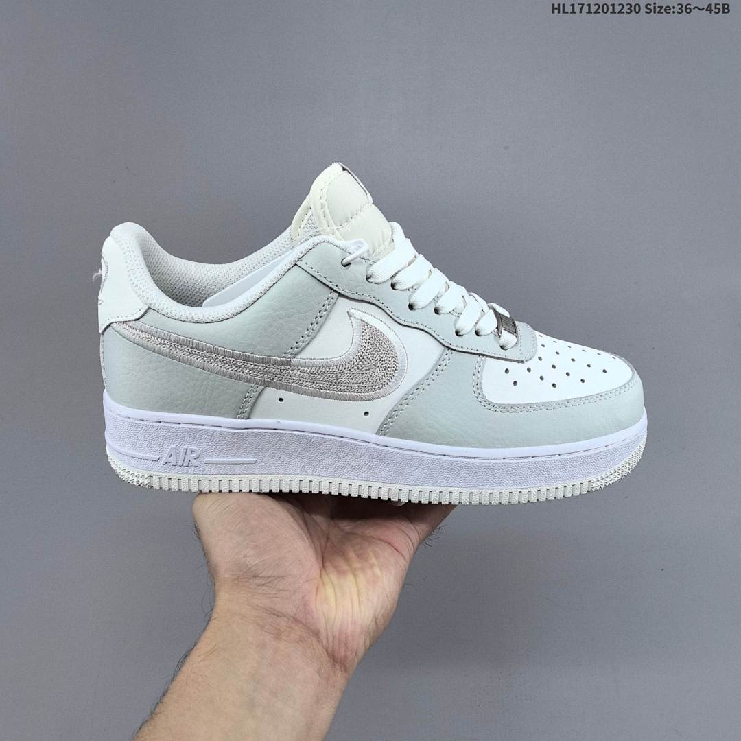 Nike Air Force 1’07 Force 1 - foto 9