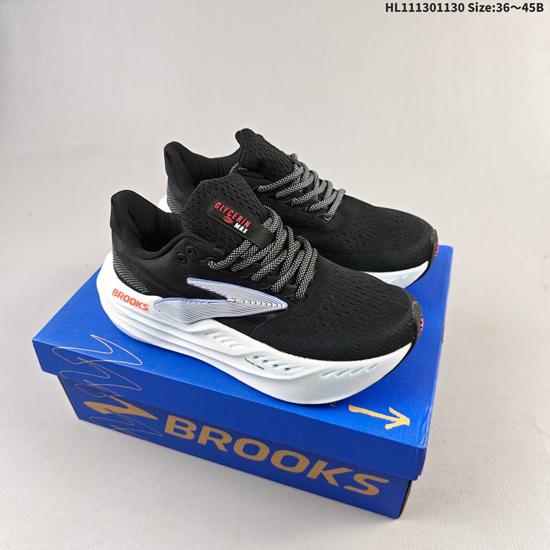Brooks Glycerin Max 1D 045 lD - foto 5